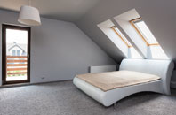 Merry Field Hill bedroom extensions